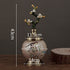 Luxury Ornament / Vases - Ceramic  Living Room Decoration  Desk Decoration