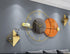 Acrylic Wall Clock