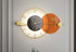 Acrylic Wall Clock