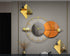 Acrylic Wall Clock