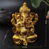 FINAL Statue God / Buddha Figure Art Sculpture