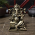 FINAL Statue God / Buddha Figure Art Sculpture