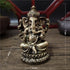 FINAL Statue God / Buddha Figure Art Sculpture