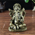 FINAL Statue God / Buddha Figure Art Sculpture