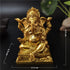FINAL Statue God / Buddha Figure Art Sculpture