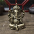 FINAL Statue God / Buddha Figure Art Sculpture