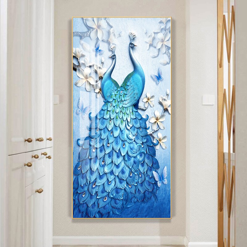 FINAL Canvas Vertical Peacock