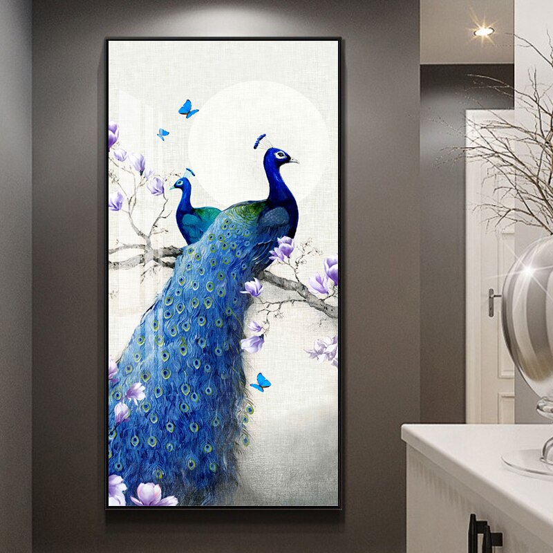 FINAL Canvas Vertical Peacock