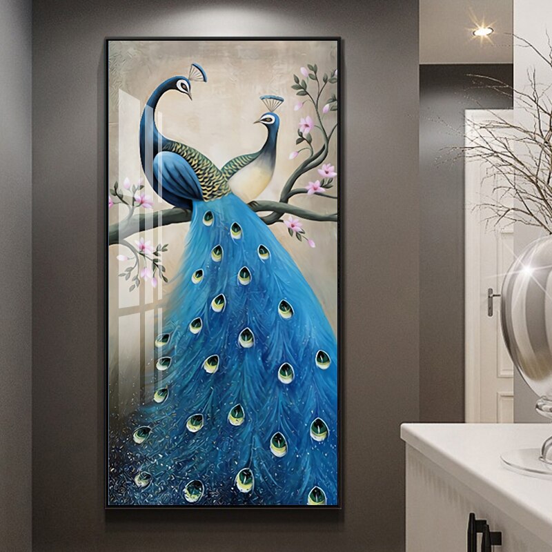 FINAL Canvas Vertical Peacock