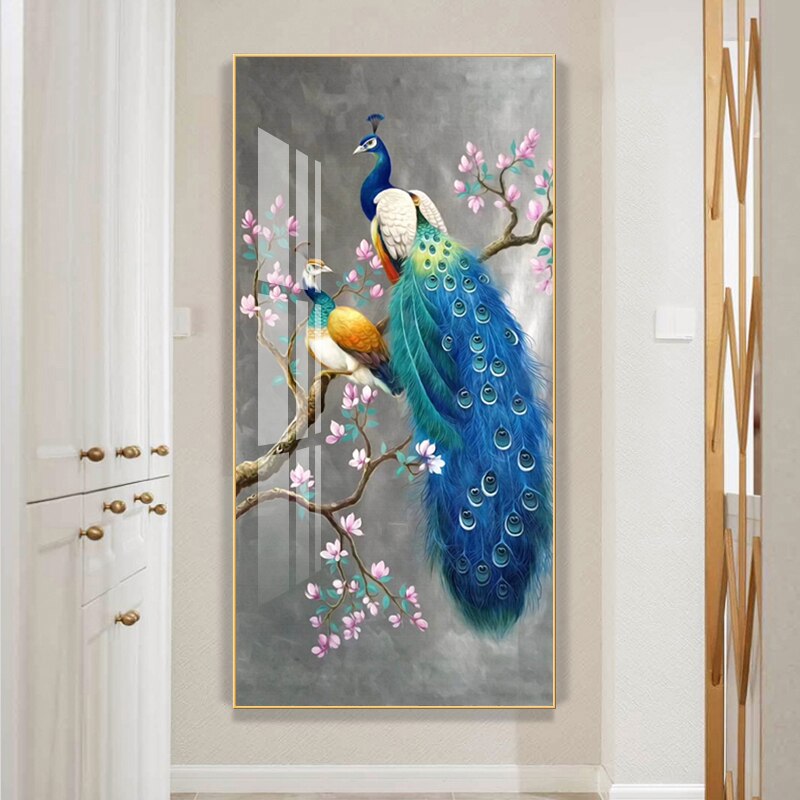 FINAL Canvas Vertical Peacock