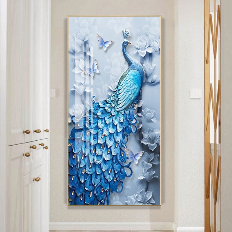 FINAL Canvas Vertical Peacock