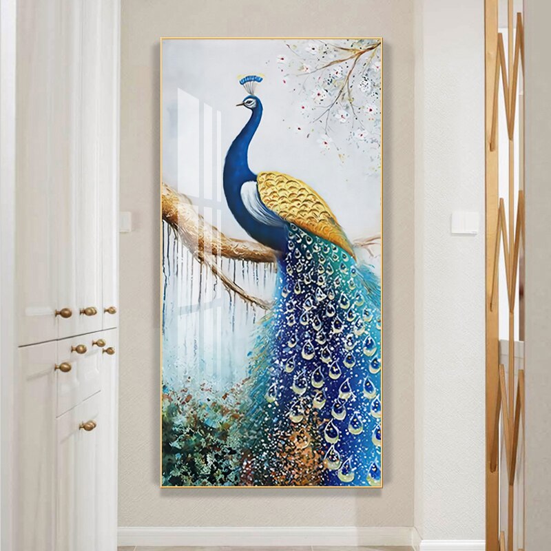 FINAL Canvas Vertical Peacock