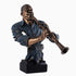 FINAL Music Band Saxophone Bust Statue