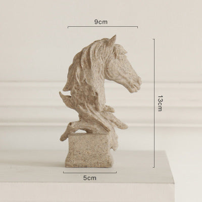 Animal Statue - Animal Figure Art Sculpture