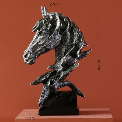 Animal Statue - Animal Figure Art Sculpture