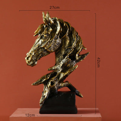 Animal Statue - Animal Figure Art Sculpture