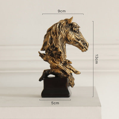 Animal Statue - Animal Figure Art Sculpture
