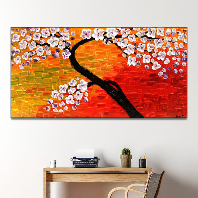 Oil Painting Landscape