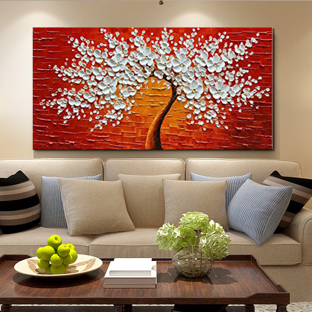 Oil Painting Landscape