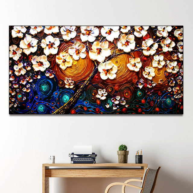 Oil Painting Landscape