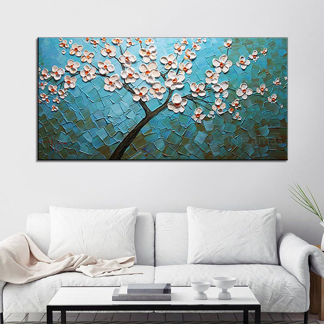 Oil Painting Landscape