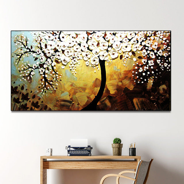 Oil Painting Landscape