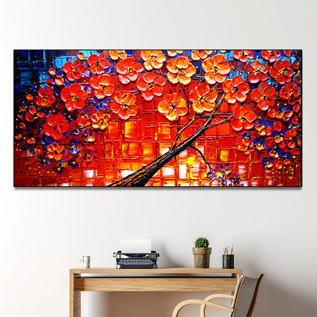 Oil Painting Landscape