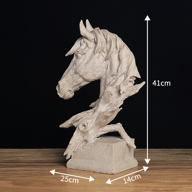 Animal Statue -  Animal Figure Art Sculpture