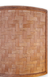 Timber Wall Art - Square Shape Timber Art