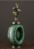 Luxury Ornament / Vases - European Classical Ceramic Vase