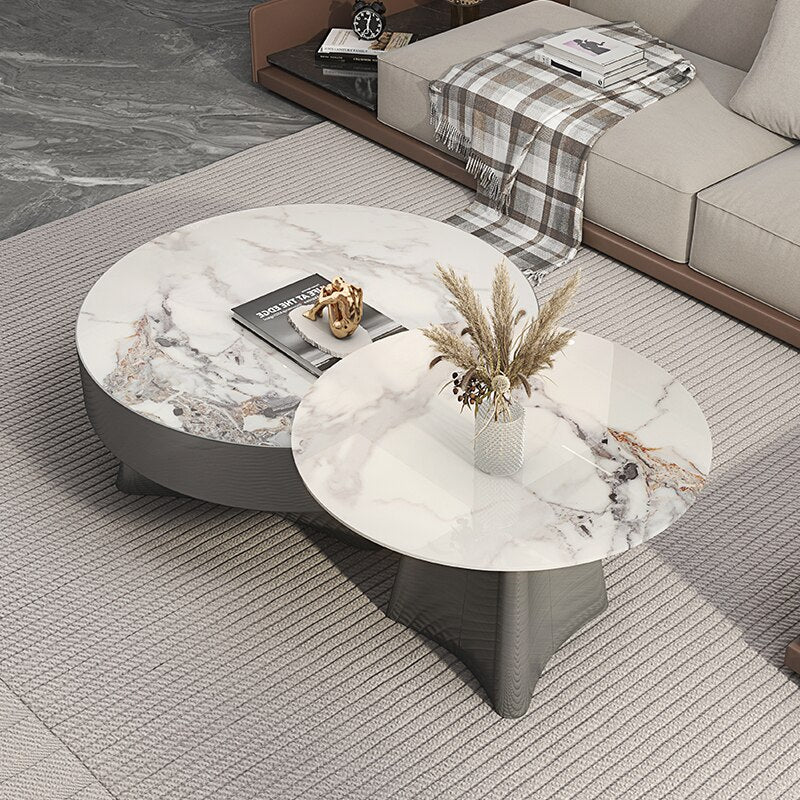 Blooming deals coffee table