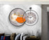 Acrylic Wall Clock