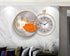 Acrylic Wall Clock