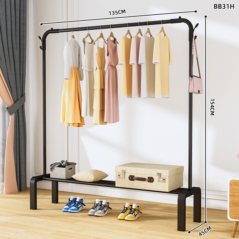Cloth Rack Rf5425 Cloth Racks – Blooming Concepts