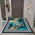 Living Room Designer Carpets - Butterfly