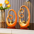 Abstract Ornaments - Modern Luxurious Living Room Home Decoration Accessories