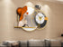 Acrylic Wall Clock