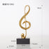 FINAL Music  Band Symbols Decoration Furnishings