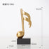 FINAL Music  Band Symbols Decoration Furnishings