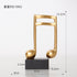 FINAL Music  Band Symbols Decoration Furnishings