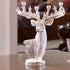 Candleholder - Deer