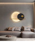 Metal Wall Art - LED Wall Lamp  Nordic Sconce Wall Lights