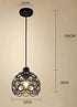 # Light and Fitting- Pendent Lights