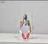 ??Graffiti Mini Sculptures (Size) - Minimalist Abstract Mini Graffiti Thinker Statue