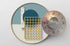 Acrylic Wall Clock