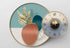 Acrylic Wall Clock
