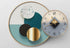 Acrylic Wall Clock