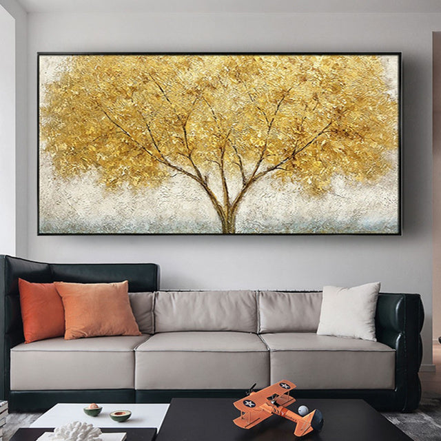 Oil Painting Landscape