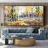 Oil Painting Landscape