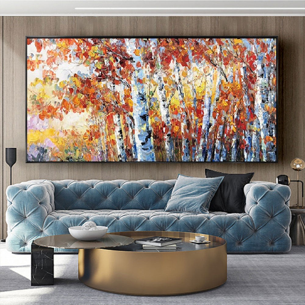 Oil Painting Landscape